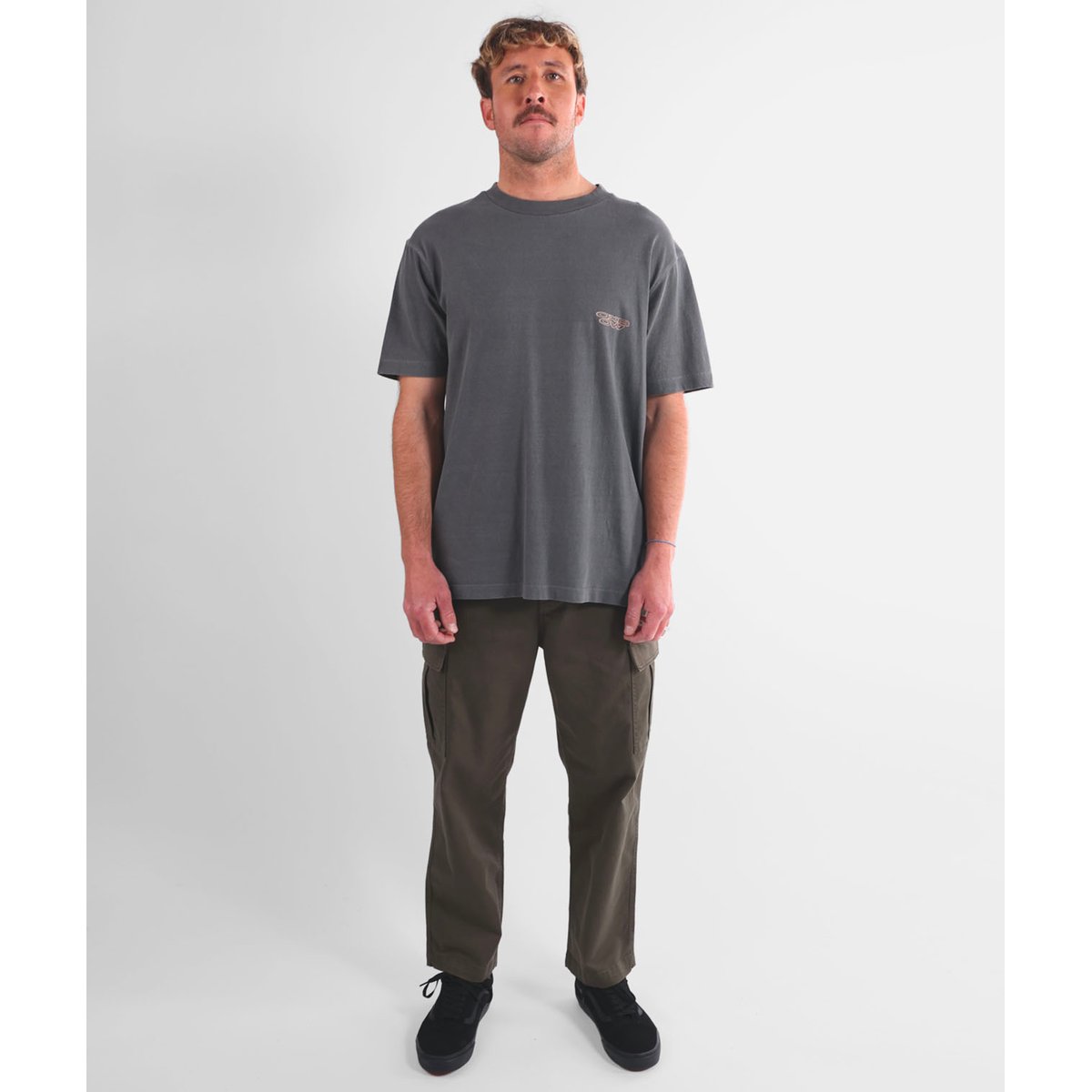 Pantalon cargo CARGO forest, OXBOW