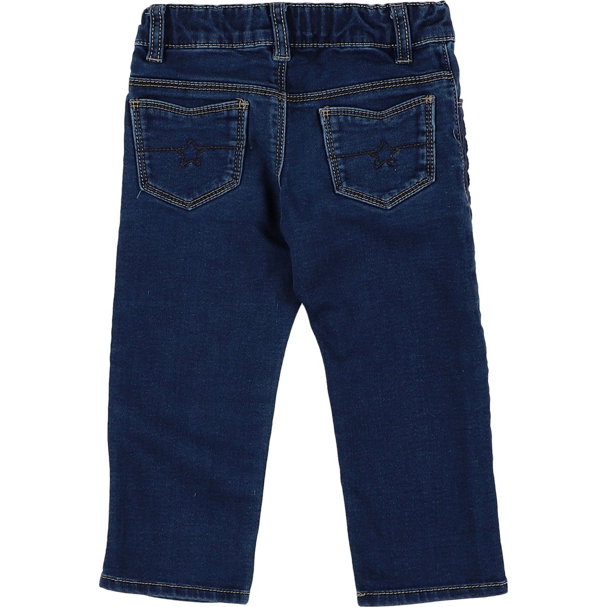 Pantalon -  Très bon état bleu, IKKS