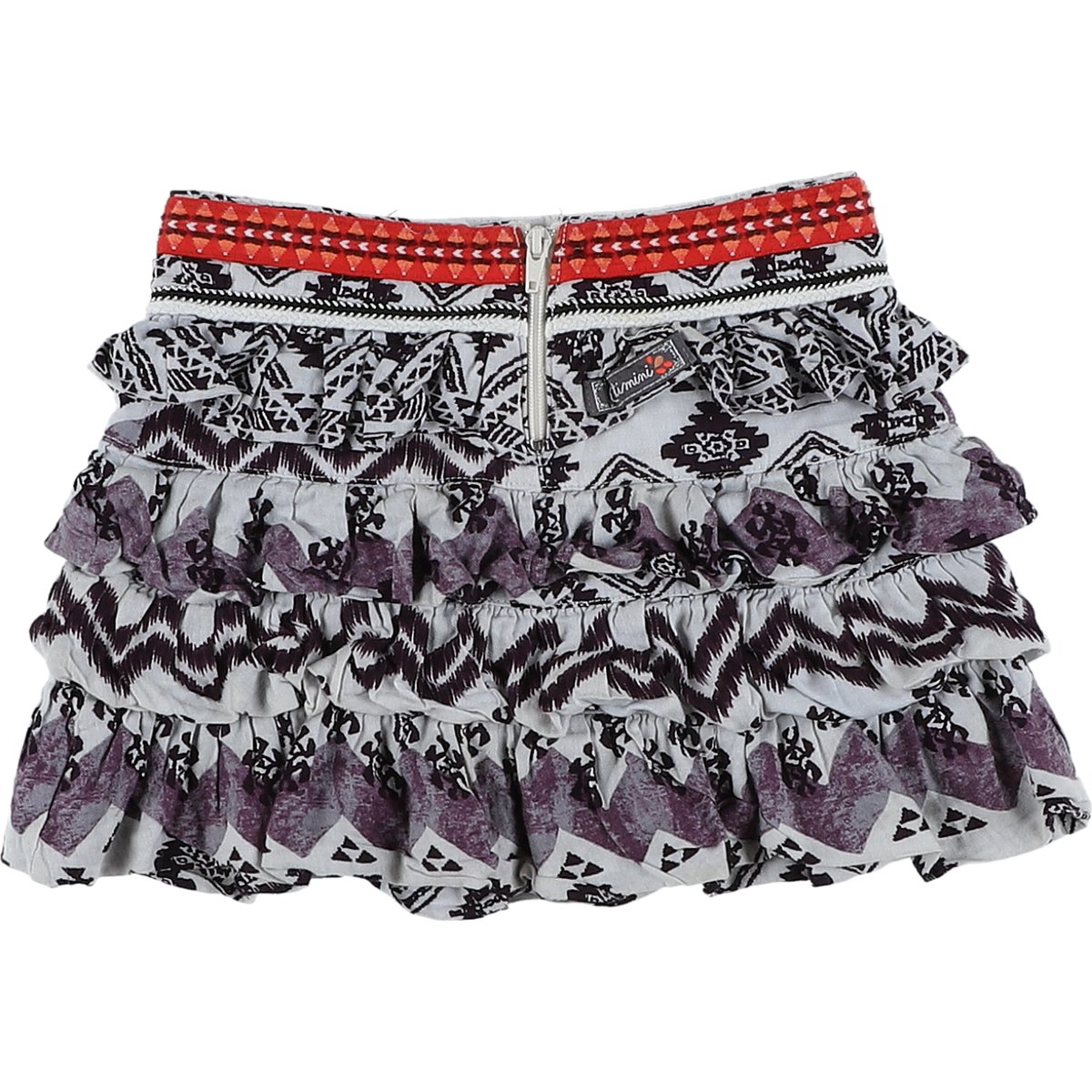 Jupe - Très bon état multicouleur, CATIMINI