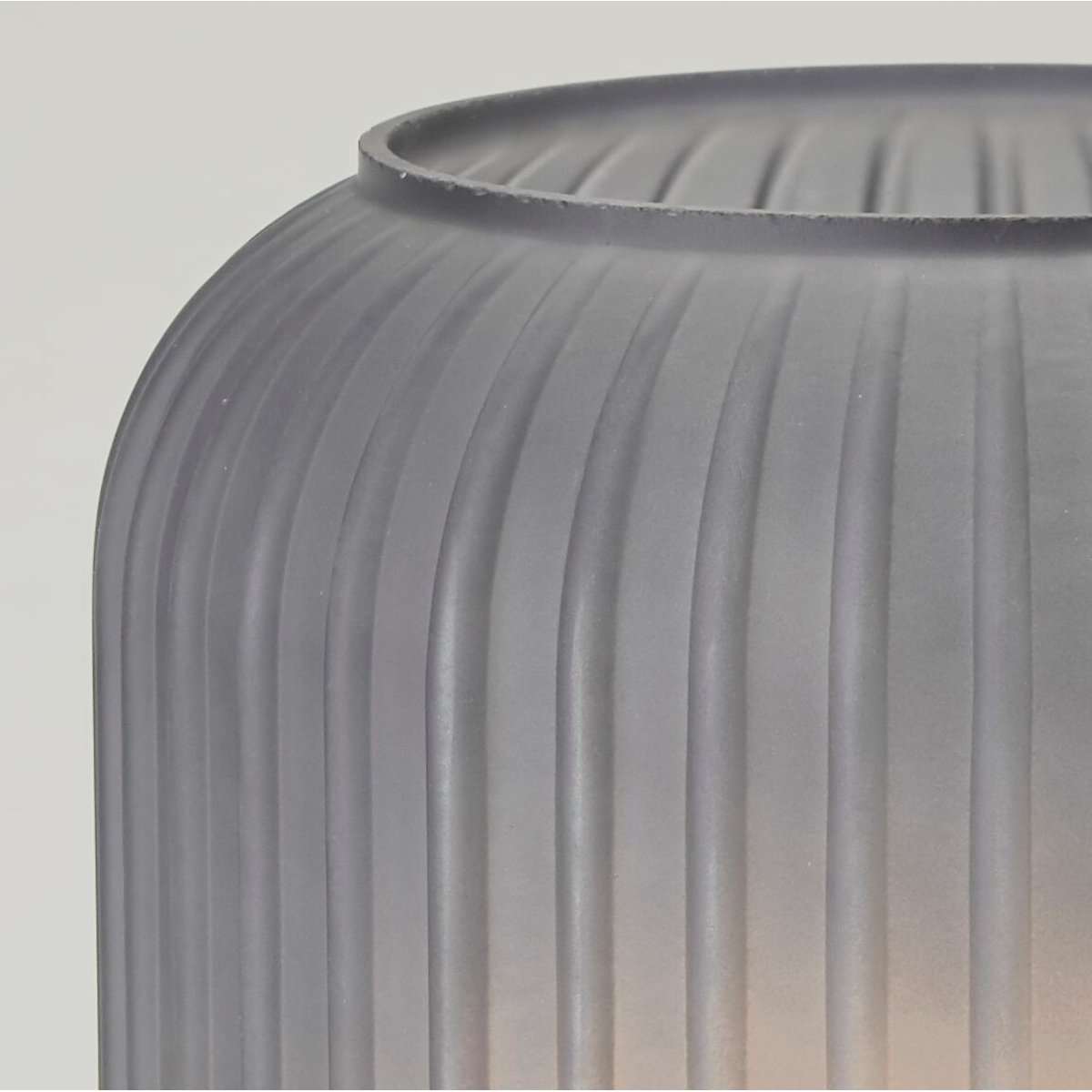 Spring Frosted Glass Wall Lamp in Gold navy, SO'HOME
