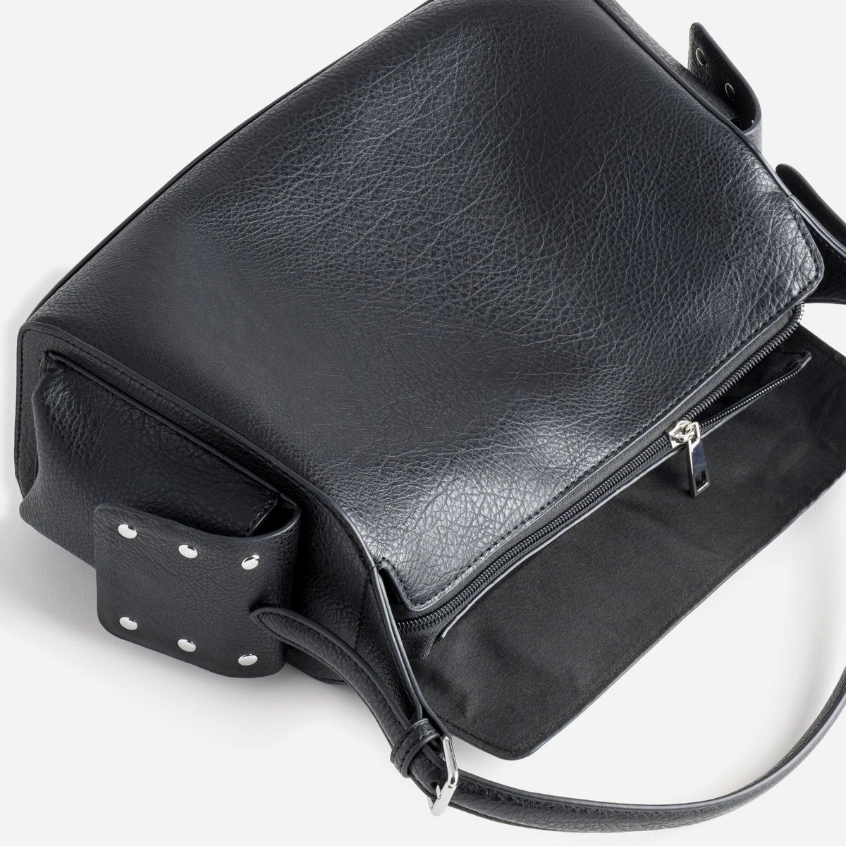 Sac À Main DILBI noir, ERAM