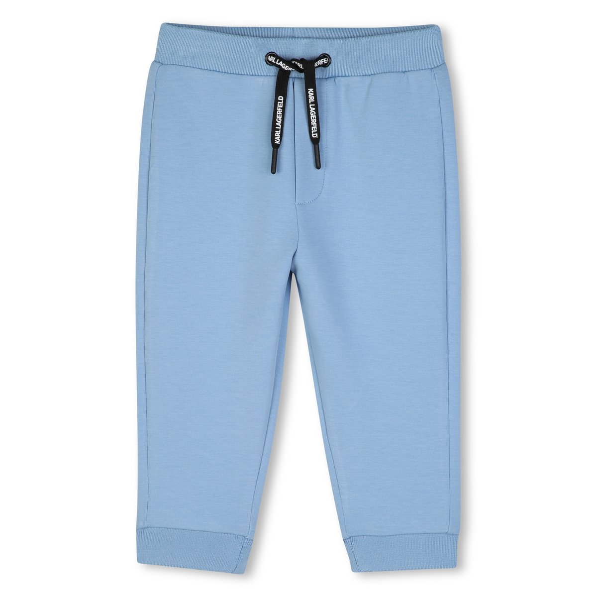 Ensemble jogging bleu acidule, KARL LAGERFELD KIDS