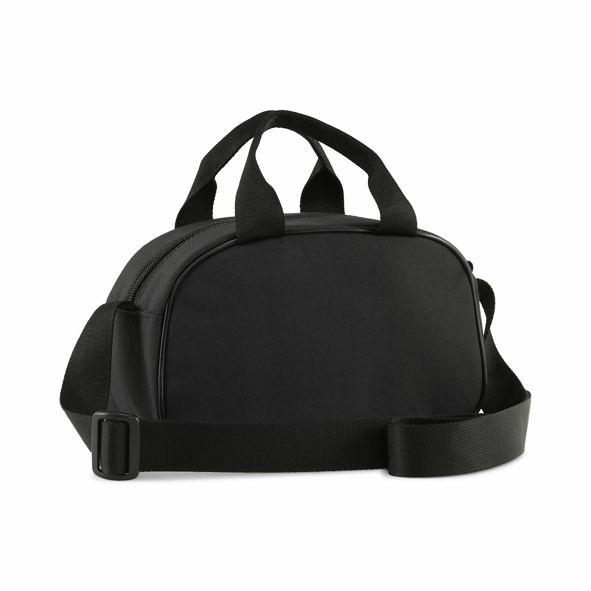 Borsa sportiva Campus Mini nero , PUMA