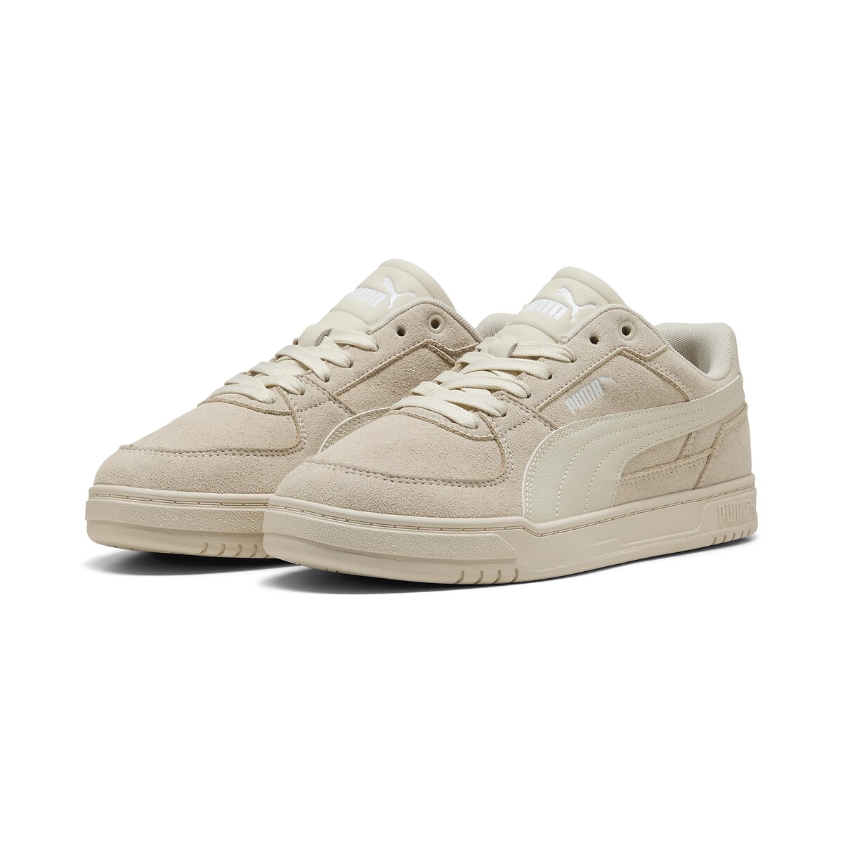 Sneaker Caven III SD beige/ecru, PUMA
