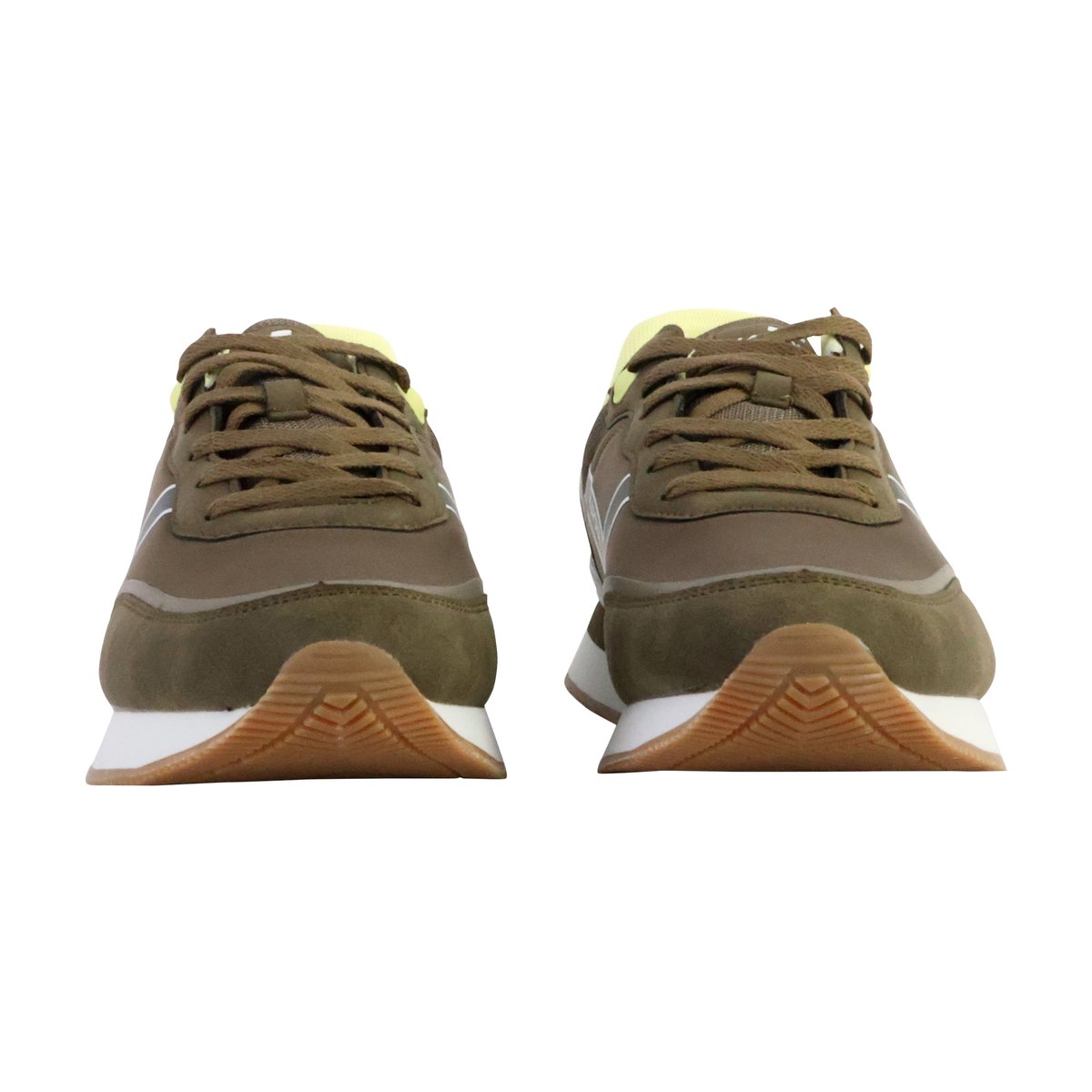 Baskets Blaka kaki, KAPORAL