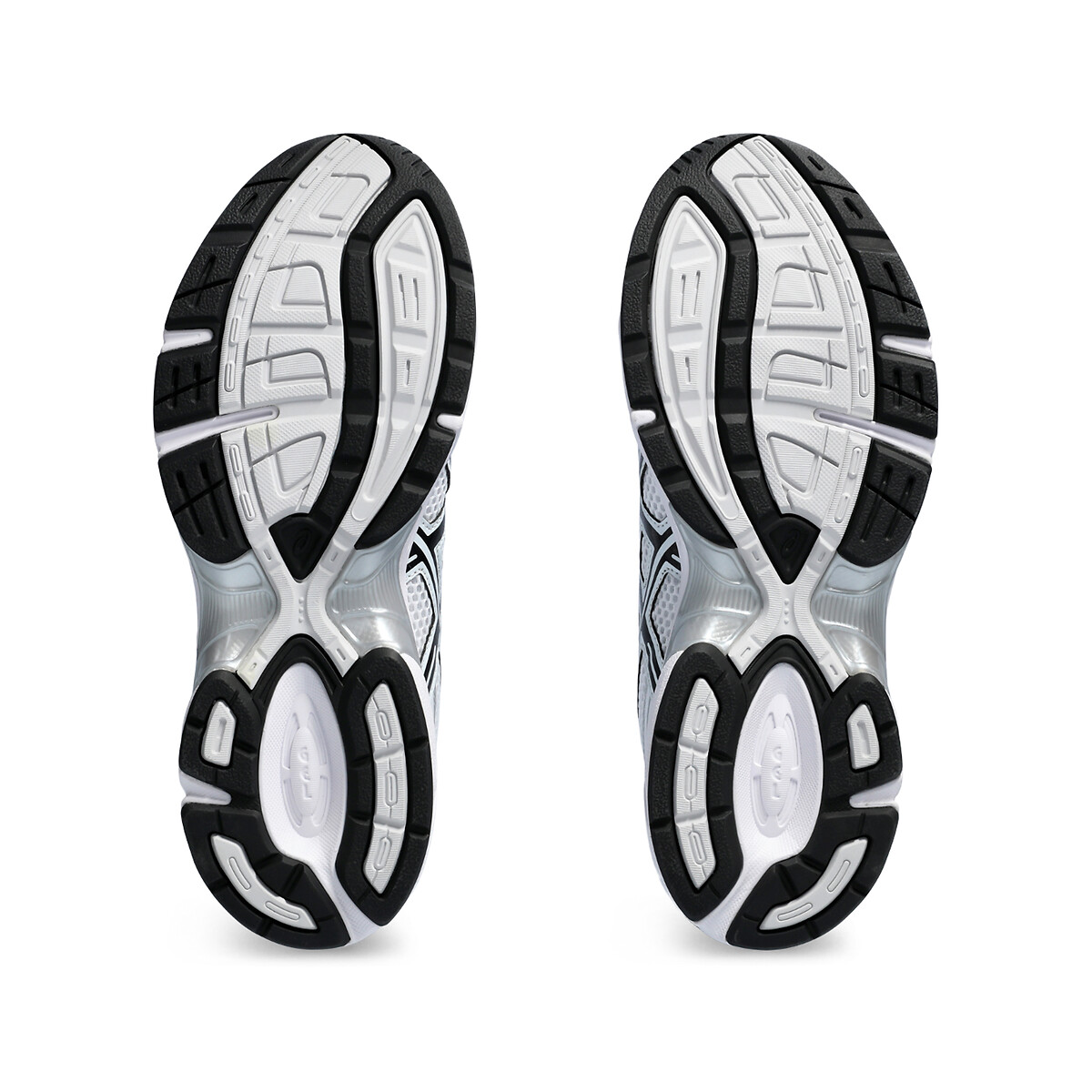 Baskets Gel-1130 blanc/noir, ASICS