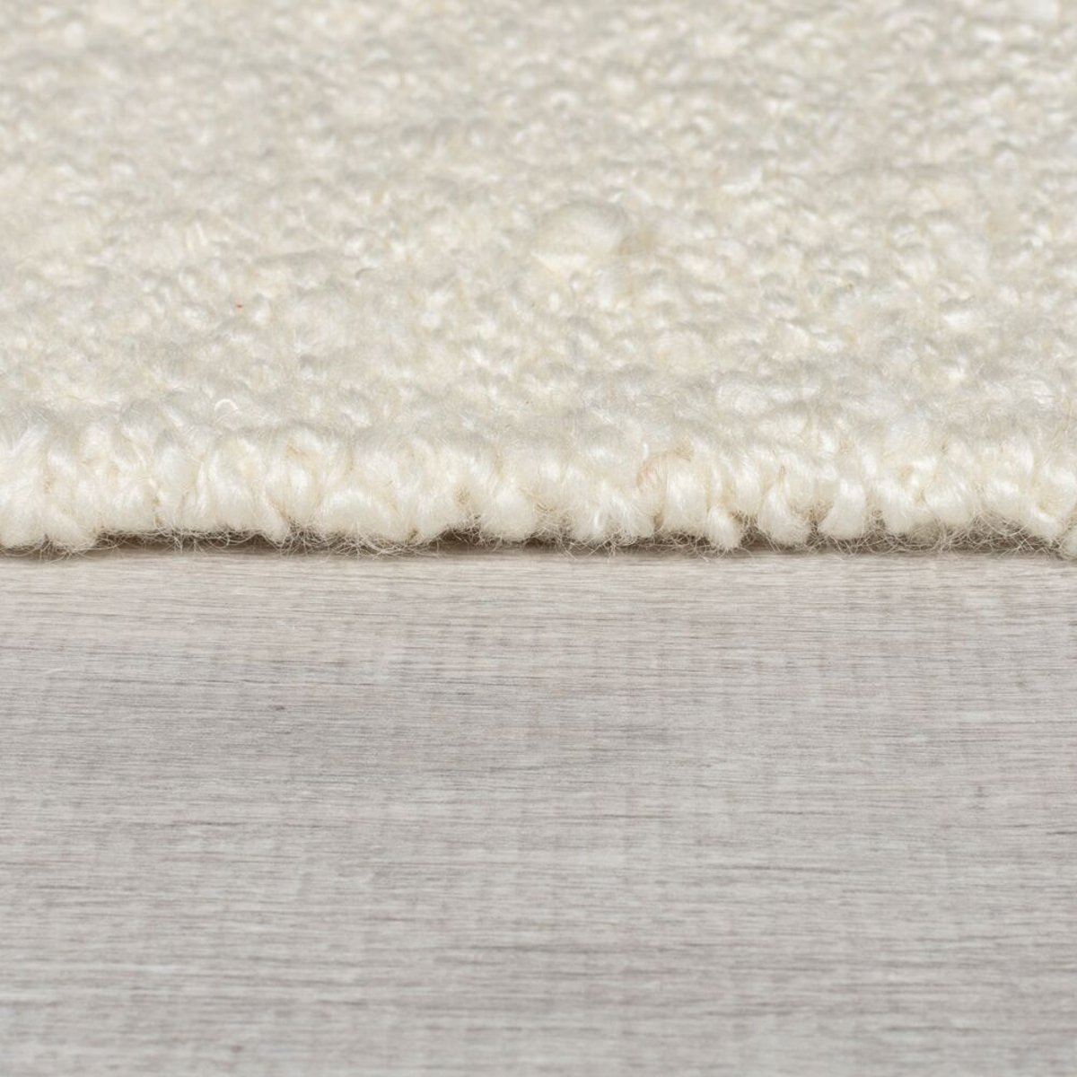 Tapis à damier CHECKBOARD beige, FLAIR RUGS