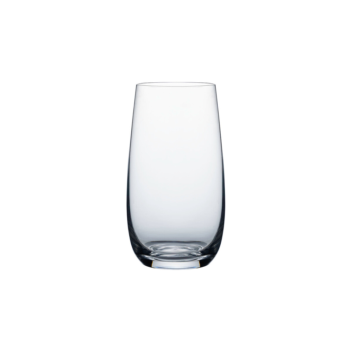 Set of 4 Kings Hiball Glasses glass, RAVENHEAD