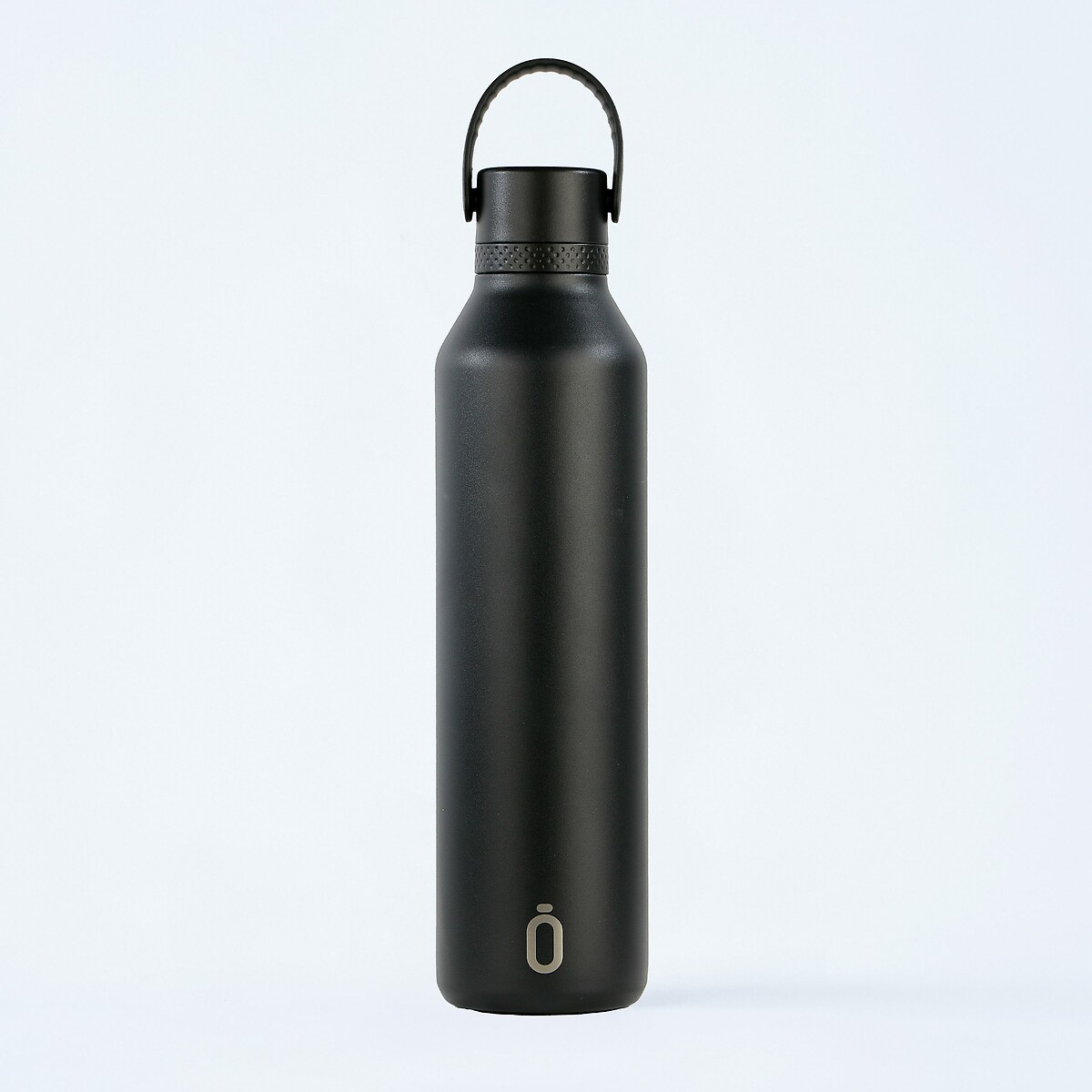 Garrafa Térmica Runbott Mii Benfica 1000Ml preto , RUNBOTT