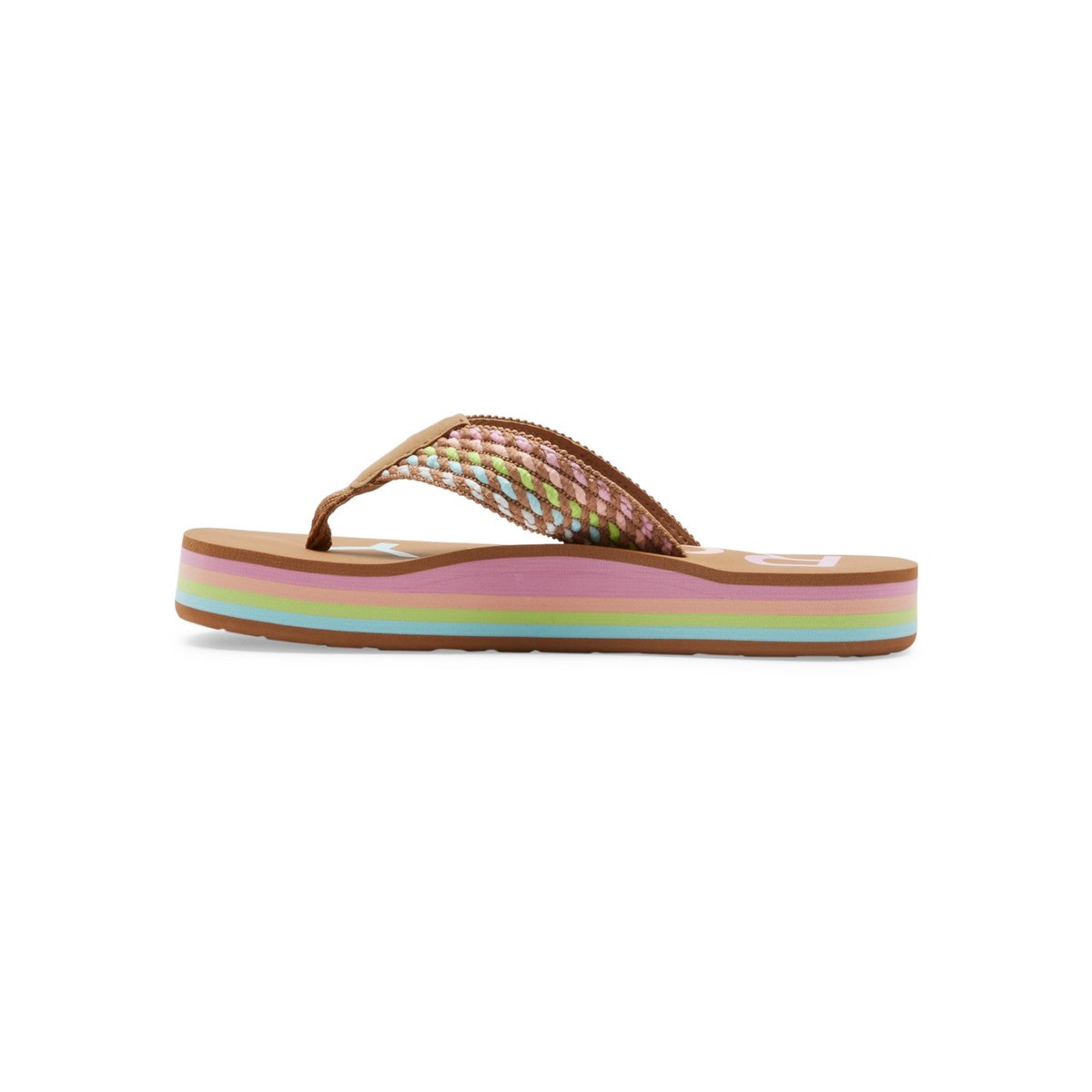 Sandales CHIKA HI. multi multi 1, ROXY