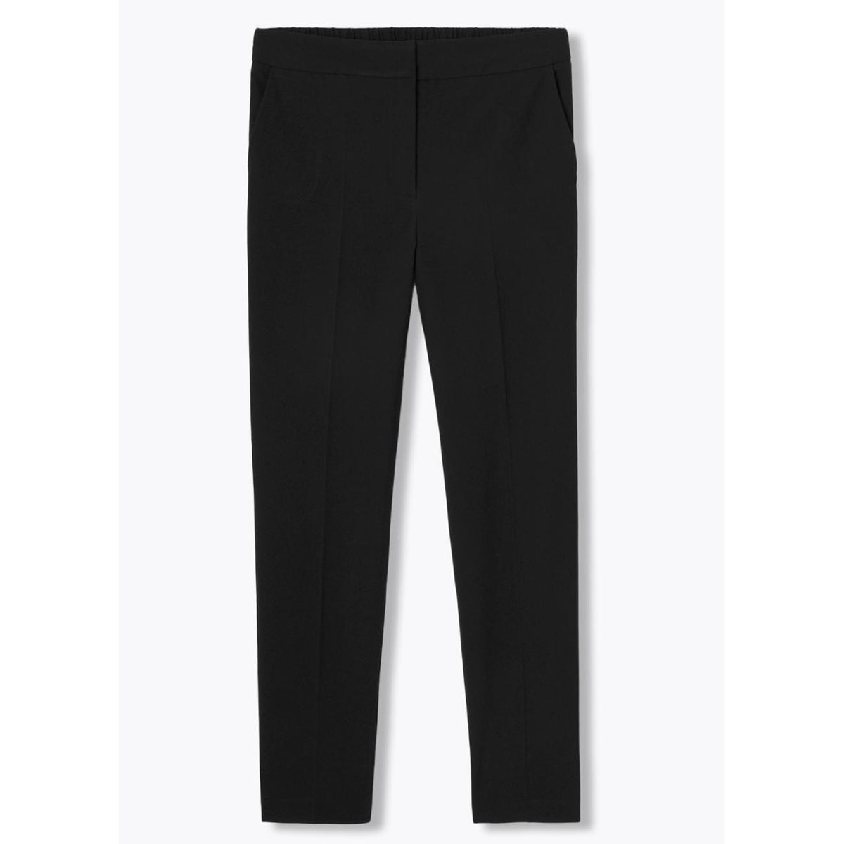 Pantalon cigarette noir, PROMOD
