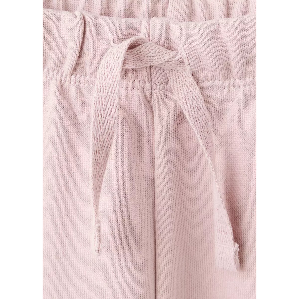 Pantalon jogging détail coutures rose, MANGO BABY