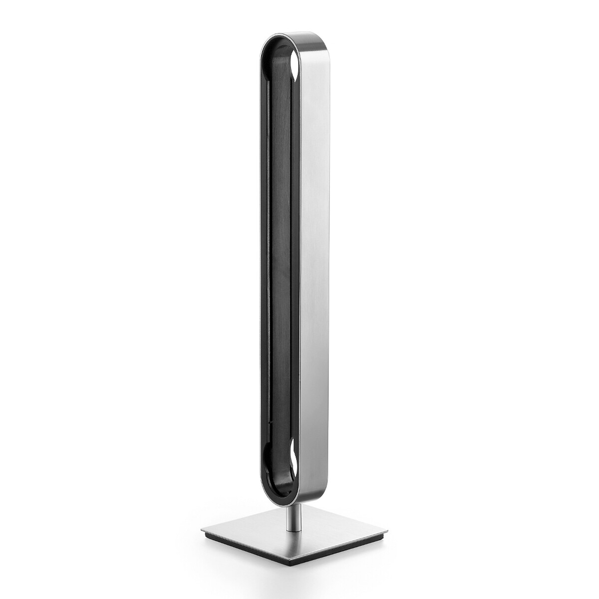 Suporte para cápsulas Curo, ZACK inox, ZACK