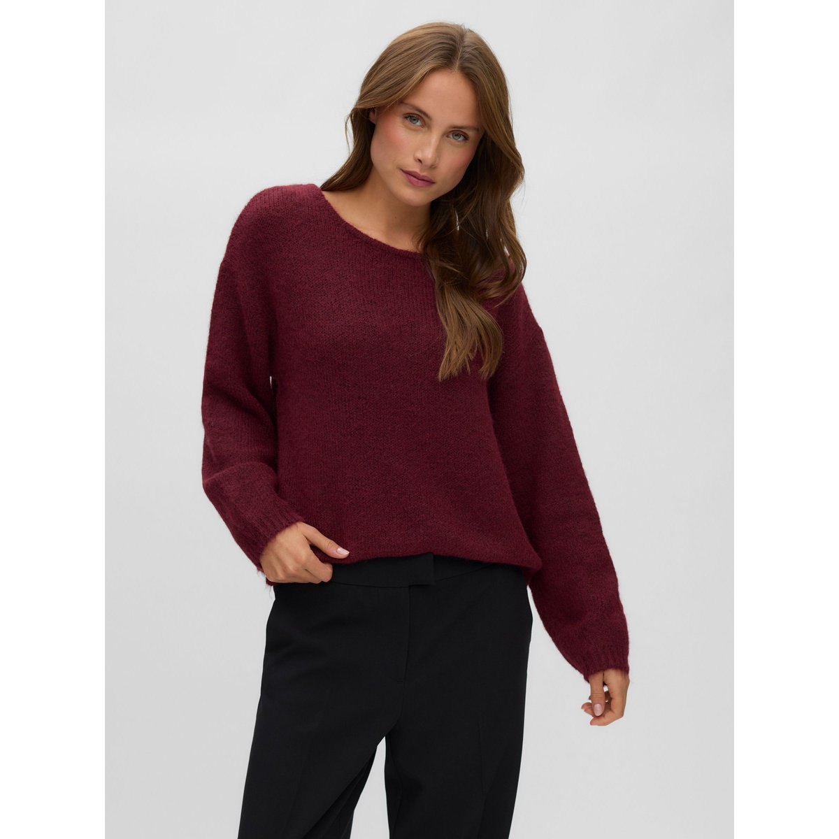 Pull En Maille winetasting 1, VERO MODA