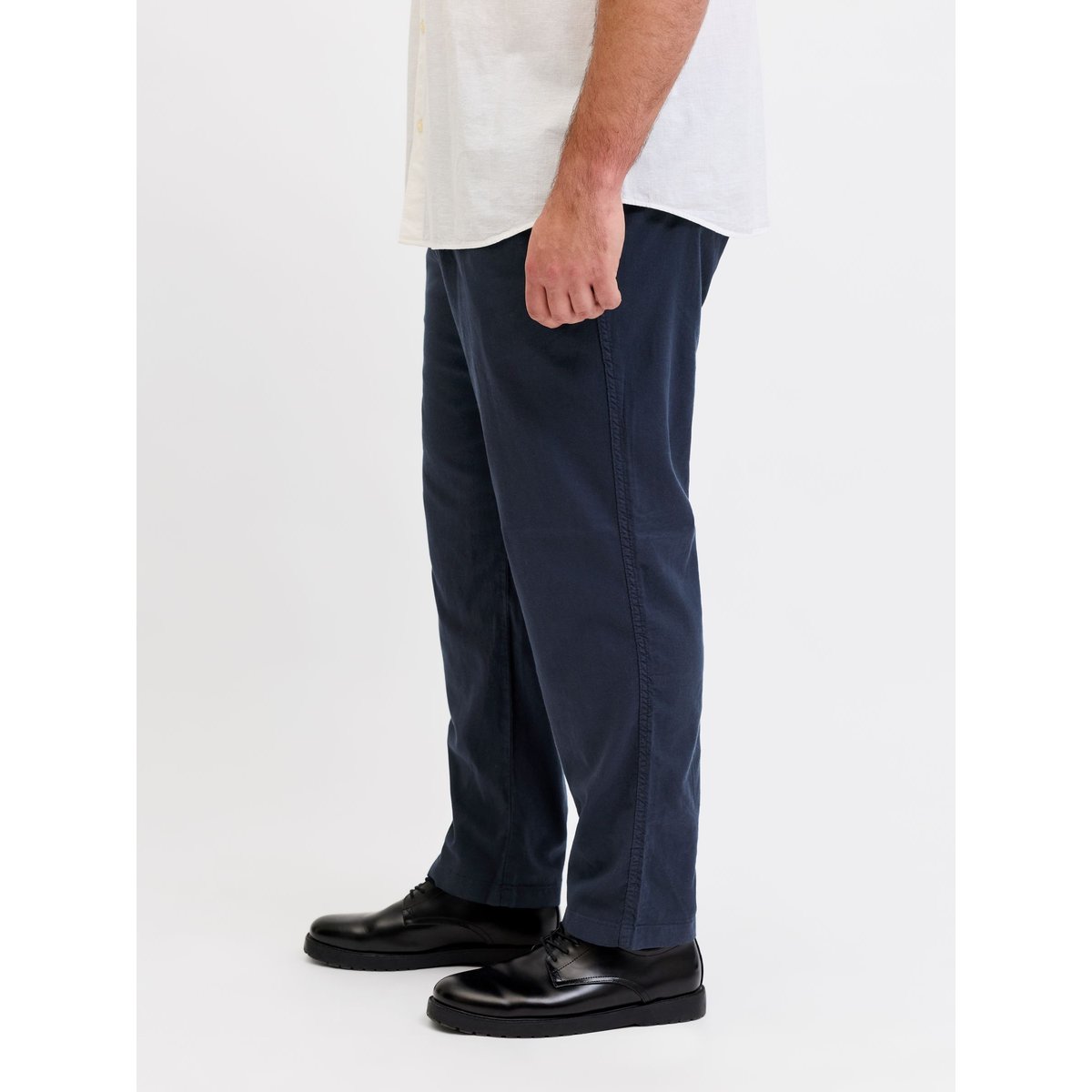 Pantalon dark navy, JACK & JONES