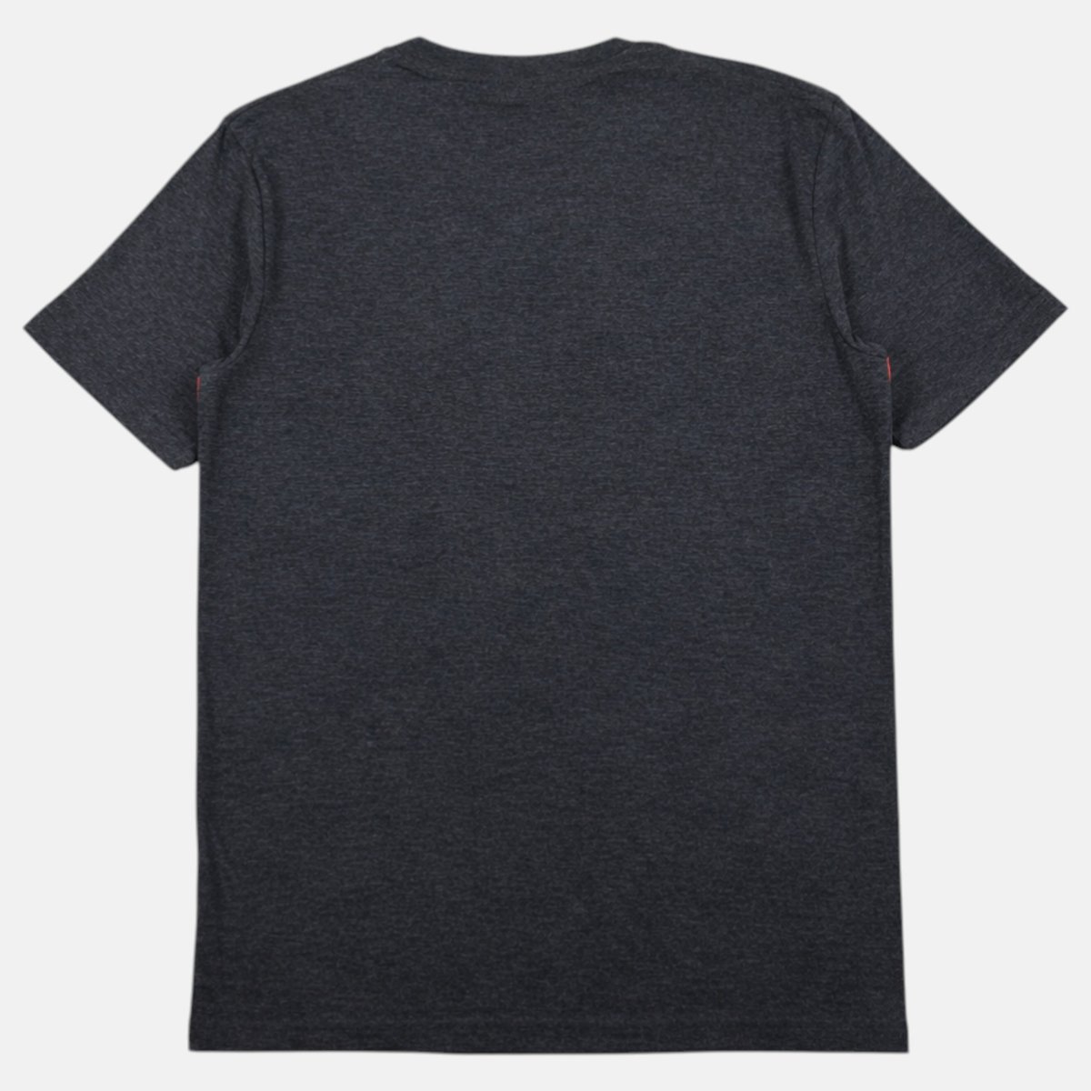 T-shirt manches courtes à bandes contrastées DAILY anthracite, ELLESSE
