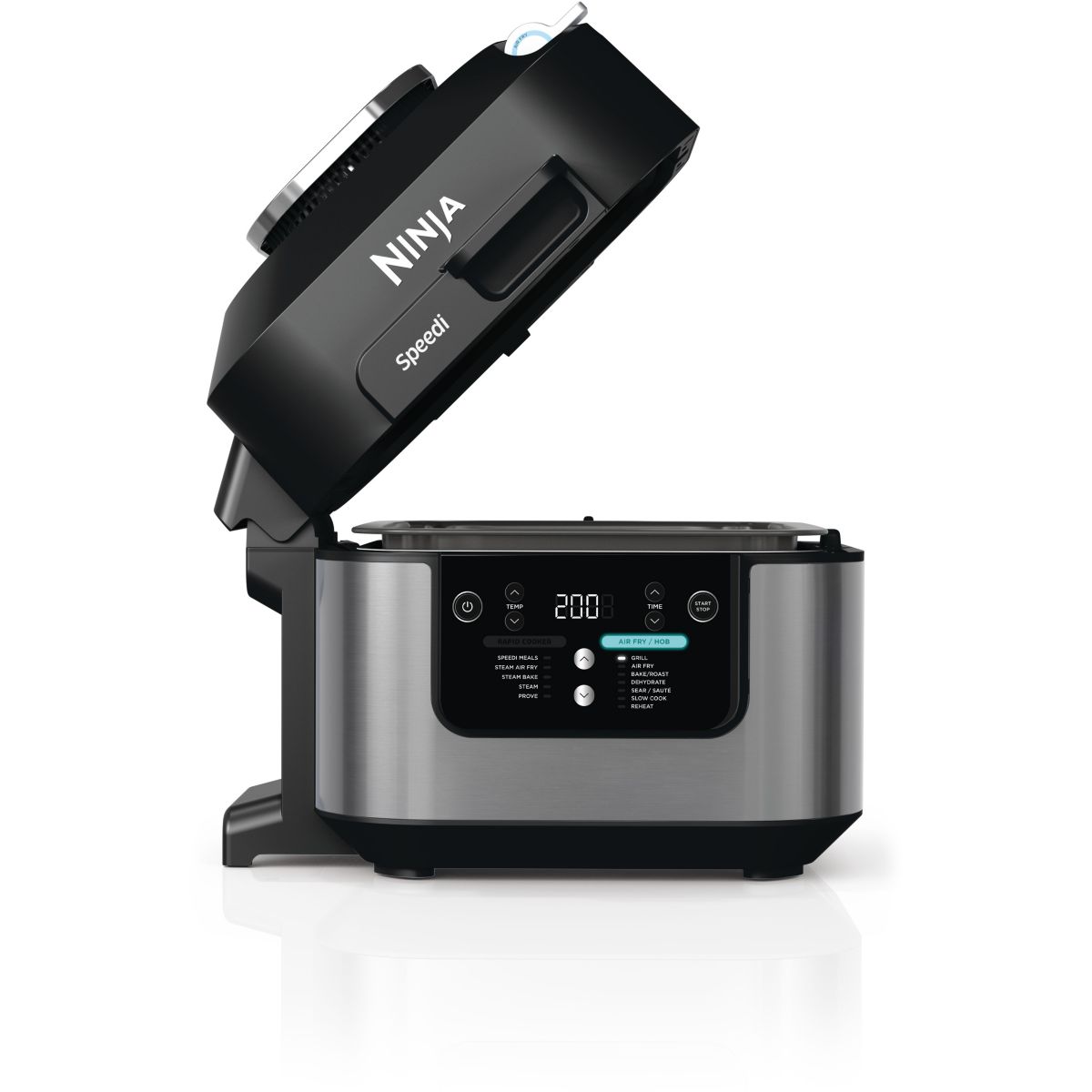 Multicuiseur Speedi Rapid Cooker ON500EU couleur unique, NINJA