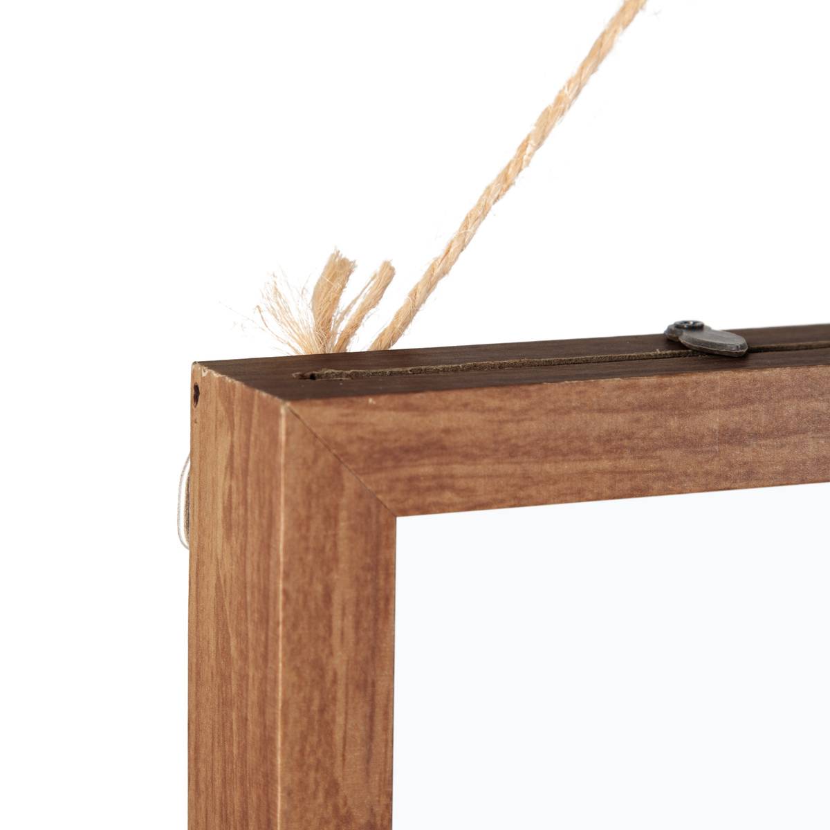 Cadre FEUILLES multicolore, ATMOSPHERA