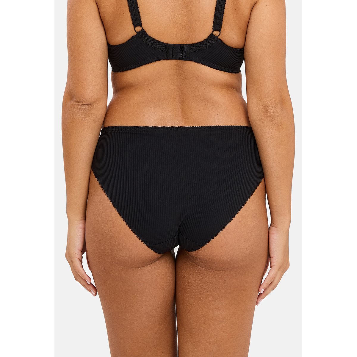Slip ROSA FANTAISIE aquarelle florale claire, SANS COMPLEXE