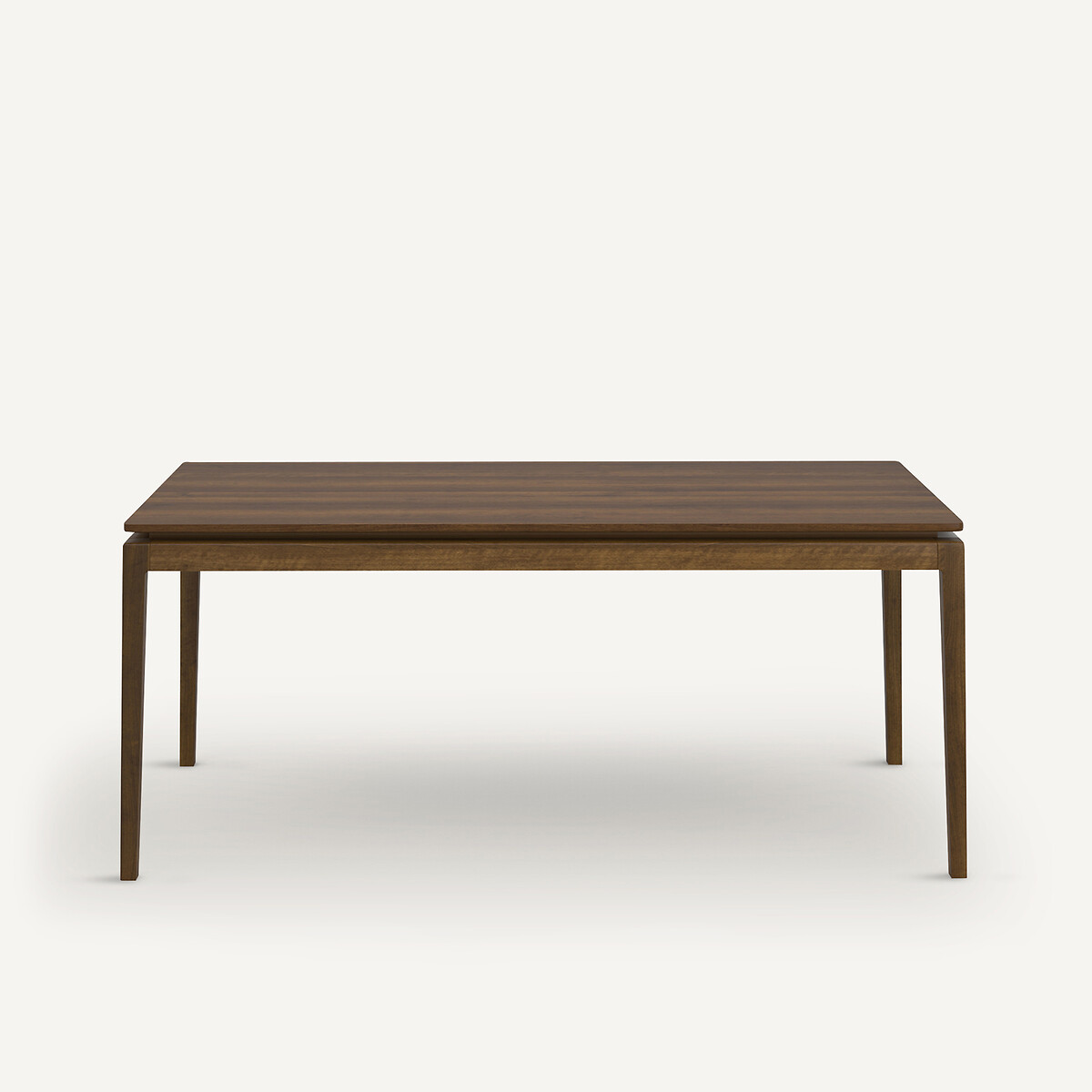 Mesa extensible de chapa de nogal, Yolo nogal, AM.PM