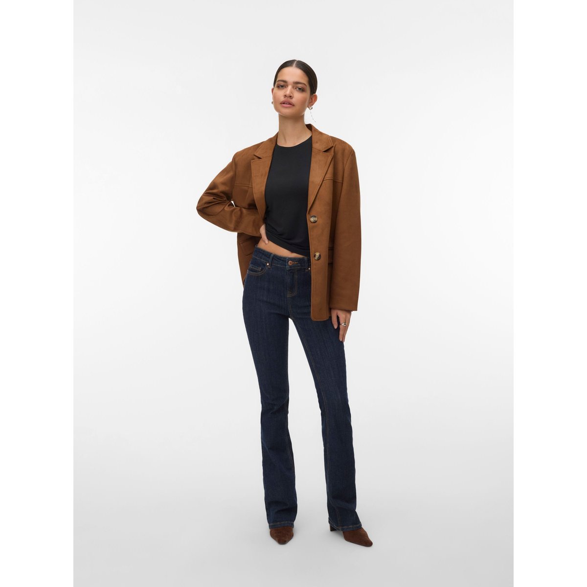Veste dachshund, VERO MODA