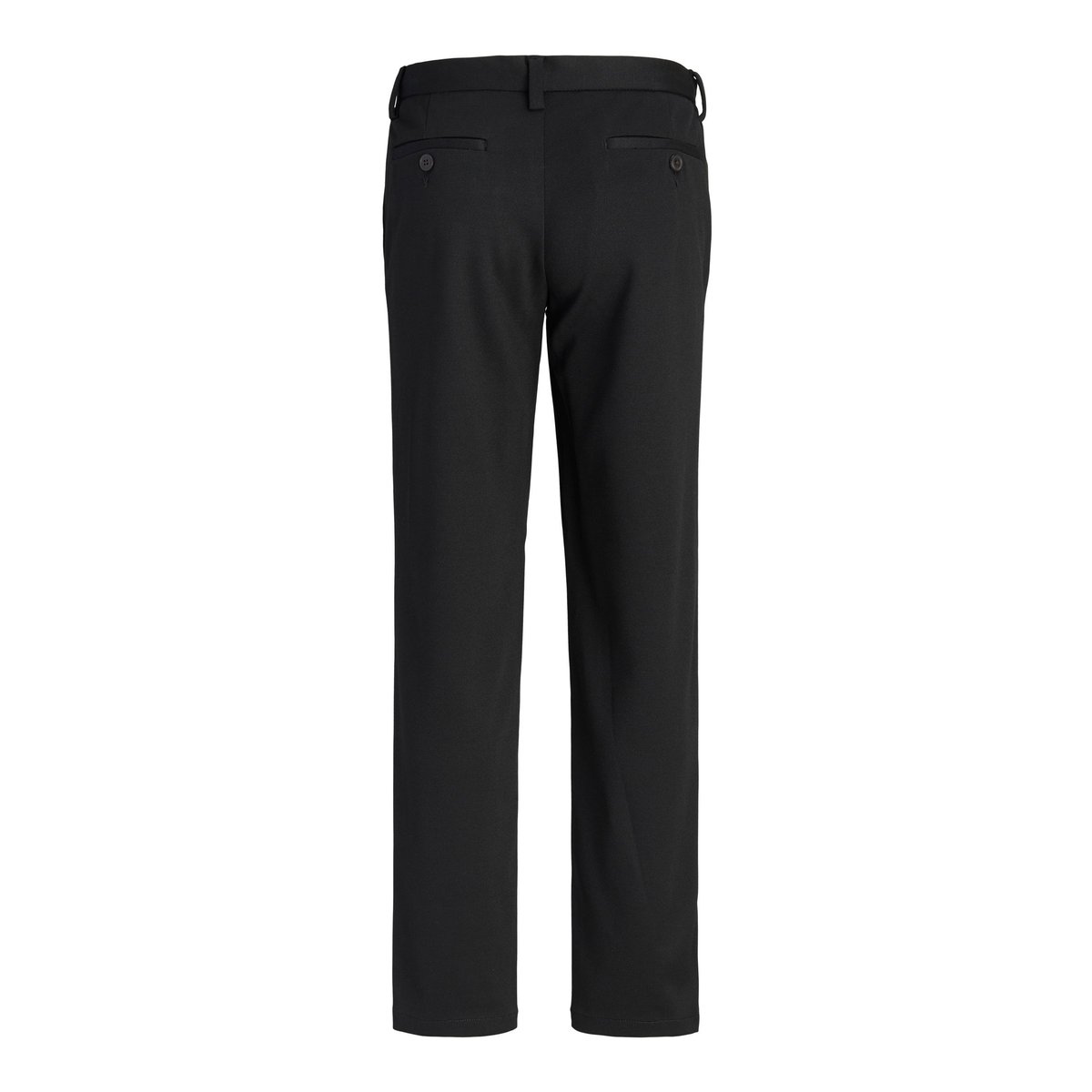 Pantalon Chino black 1, JACK & JONES JUNIOR