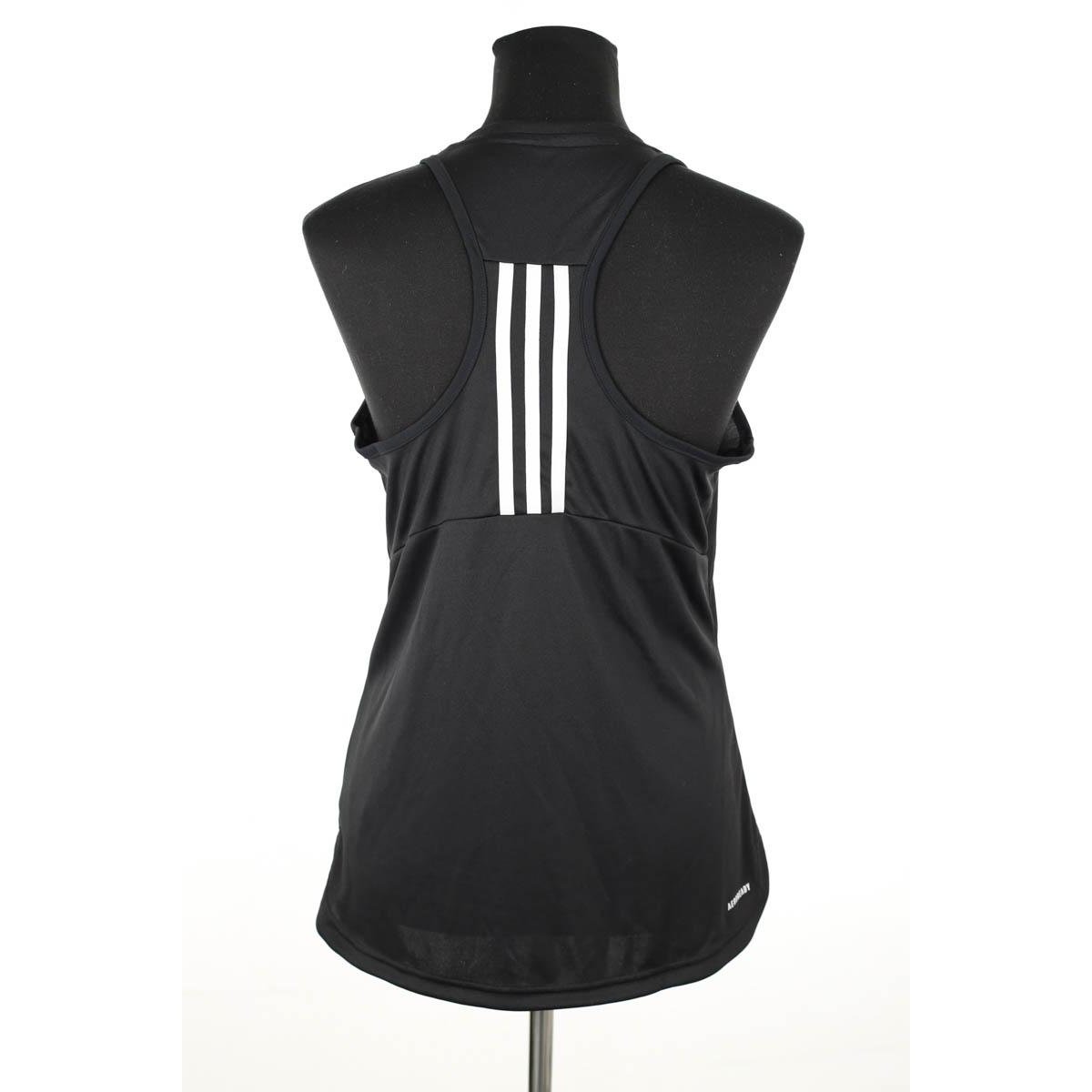 Top sans manche - Très Bon État noir, adidas Originals