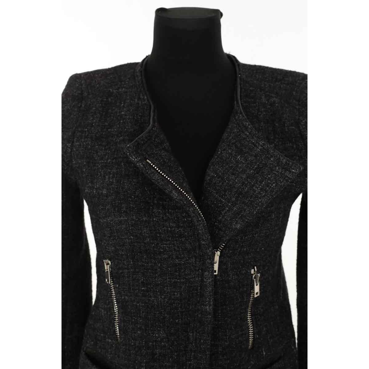 Veste - Très Bon État noir, IRO