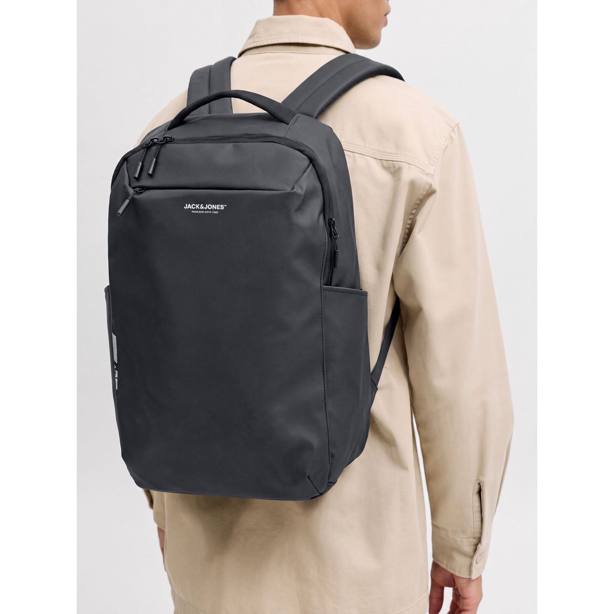 Sac À Dos noire - black, JACK & JONES
