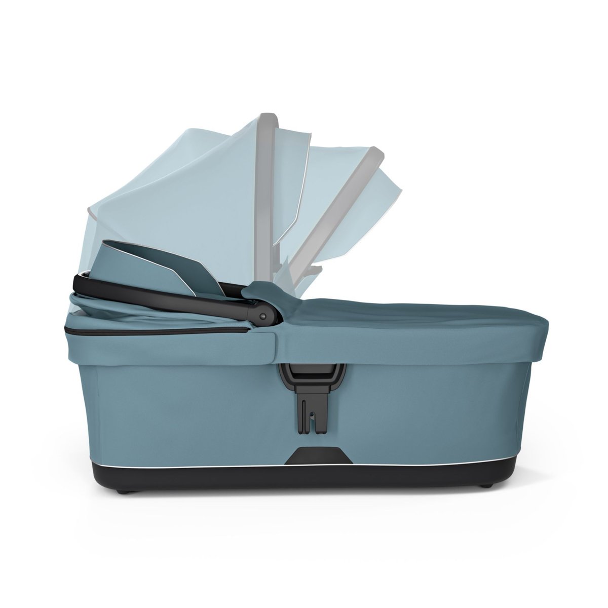 Nacelle Urban Glide 3 et 4 bleu, THULE
