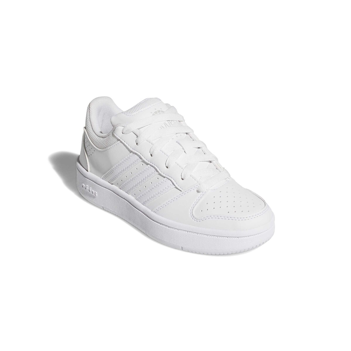 Kids Hoops Classic Trainers white, ADIDAS SPORTSWEAR