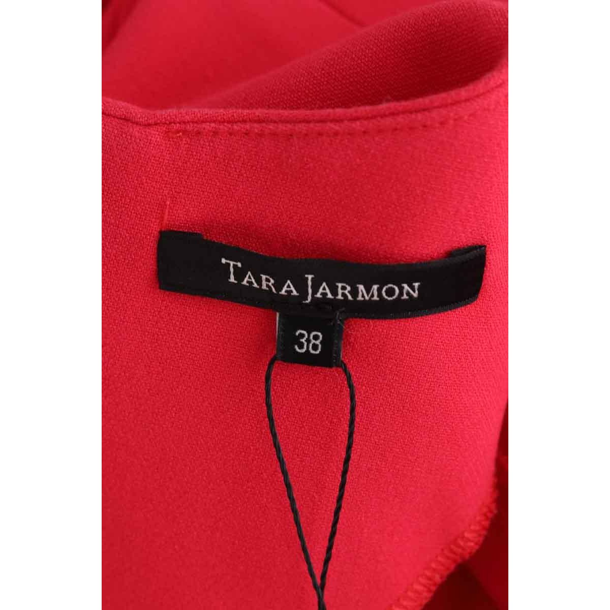 Robe - Très Bon État rose, TARA JARMON