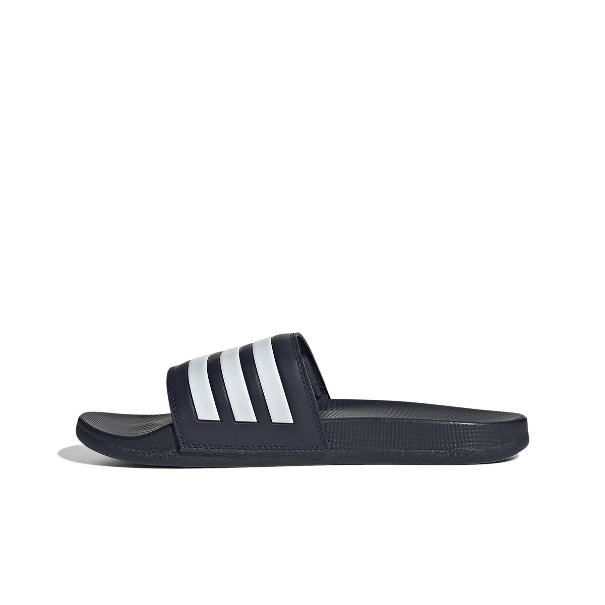 Claquettes Adilette Comfort bleu encre, ADIDAS SPORTSWEAR