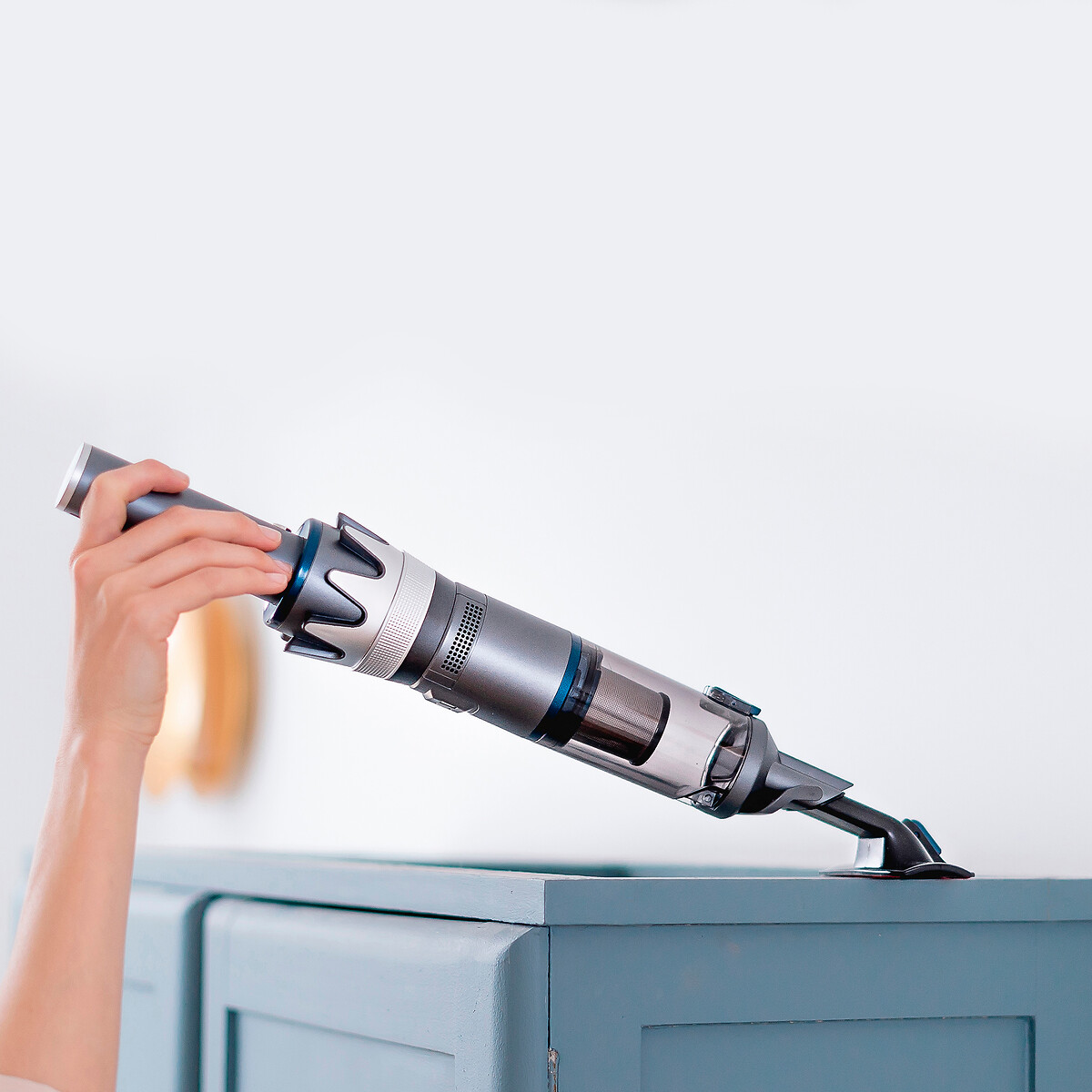 Aspirateur à main Blaster F130 noir, EZICLEAN