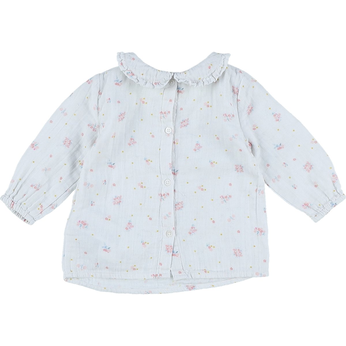 Blouse - Très bon état multicouleur, CYRILLUS