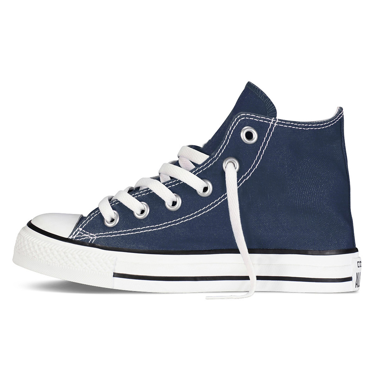 Chuck Taylor All Star Core Canvas Hi marinho, CONVERSE