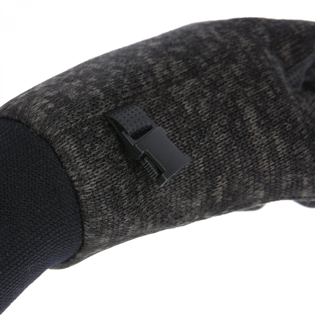 Gants TETRA gris foncé, TRESPASS