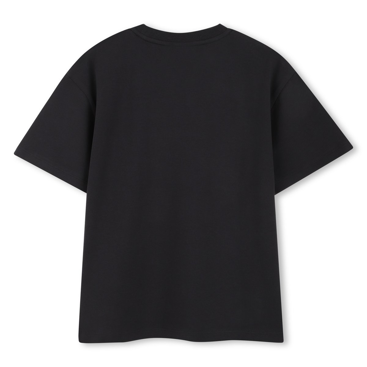 T-shirts à manches courtes black, BOSS KIDSWEAR