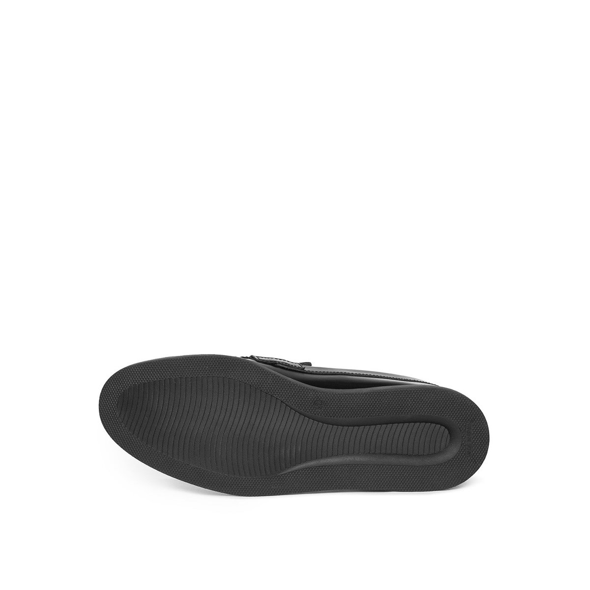 Mocassins EDUARDO noir, FINSBURY