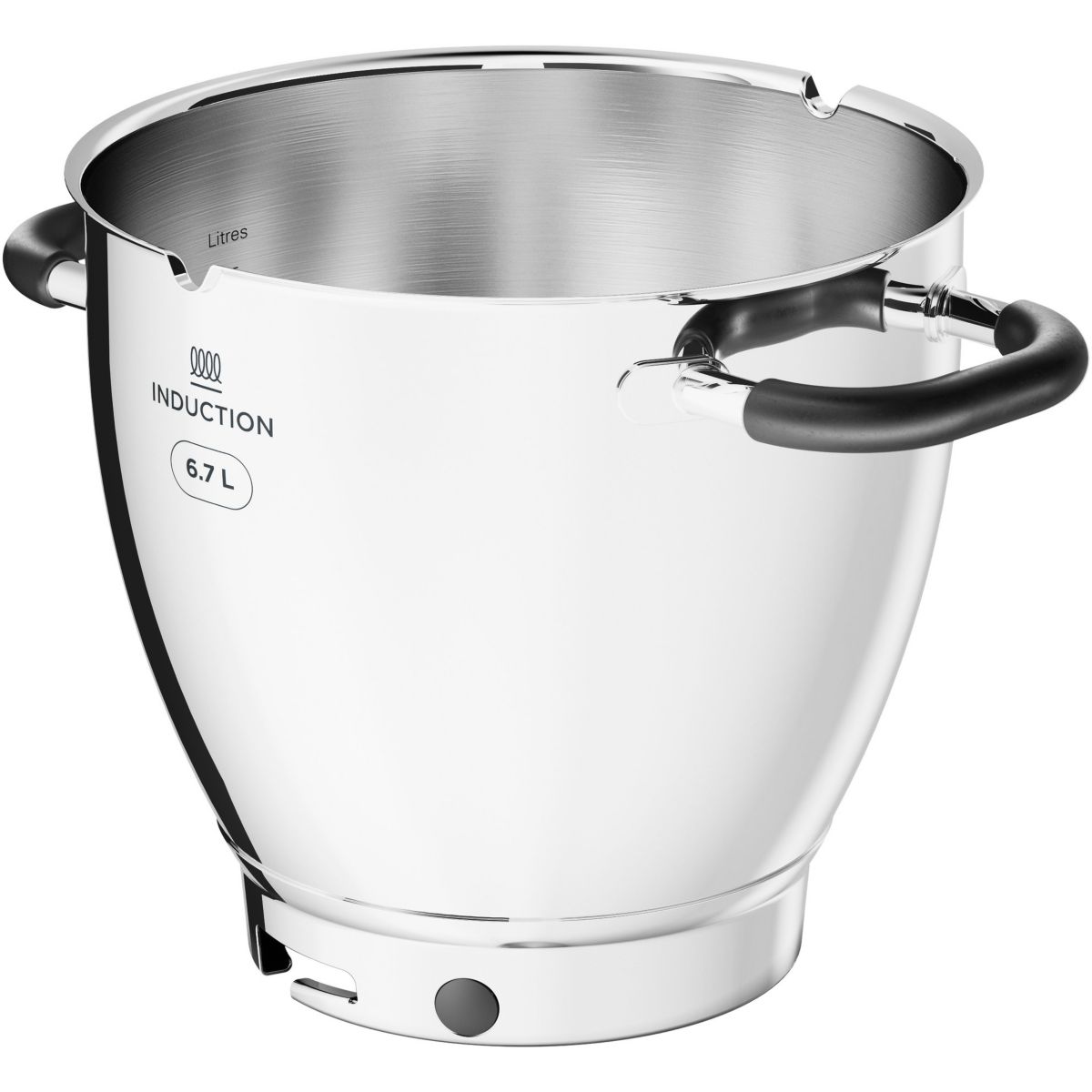 Bol KAB90.000SS inox, KENWOOD