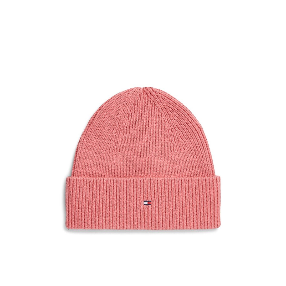 Bonnet, TH FLAG rose, TOMMY HILFIGER