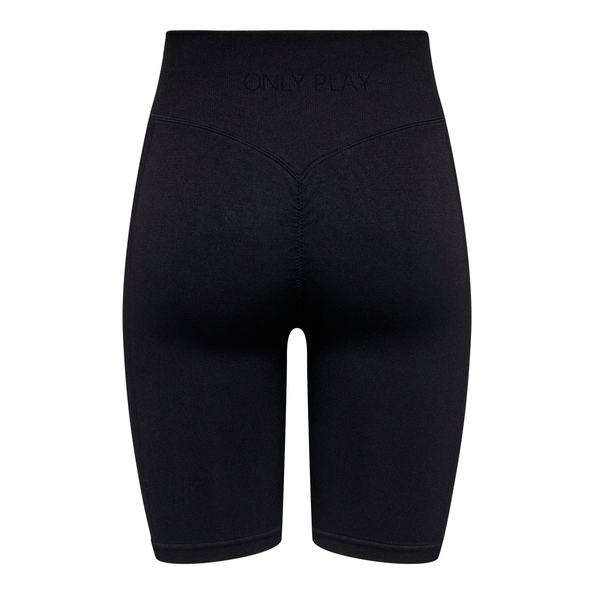 Short De Ville black 1, ONLY PLAY