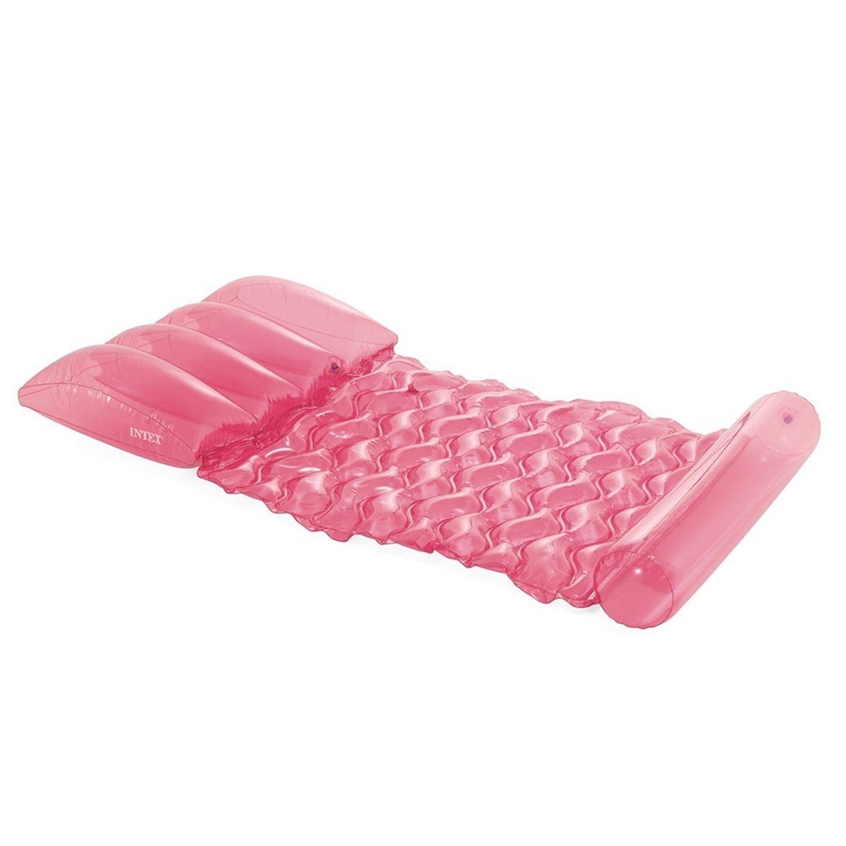 Matelas Hamac multicolore, INTEX