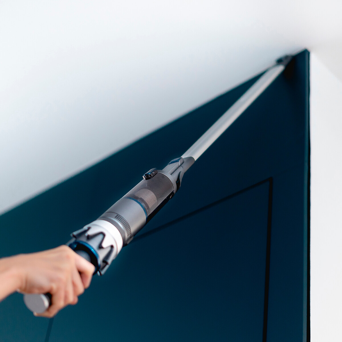 Aspirateur à main Blaster F130 noir, EZICLEAN