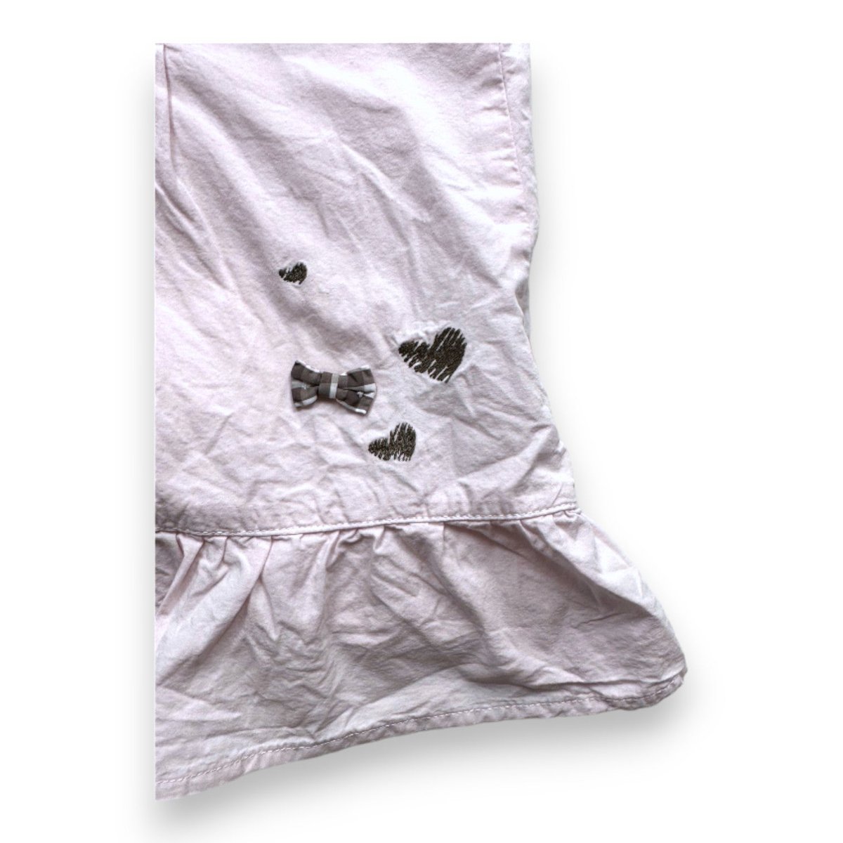Robe bébé - Très bon état rose, MINIMAN