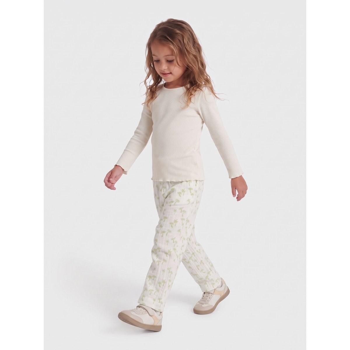 Pantalon whitecap gray, KIDS ONLY