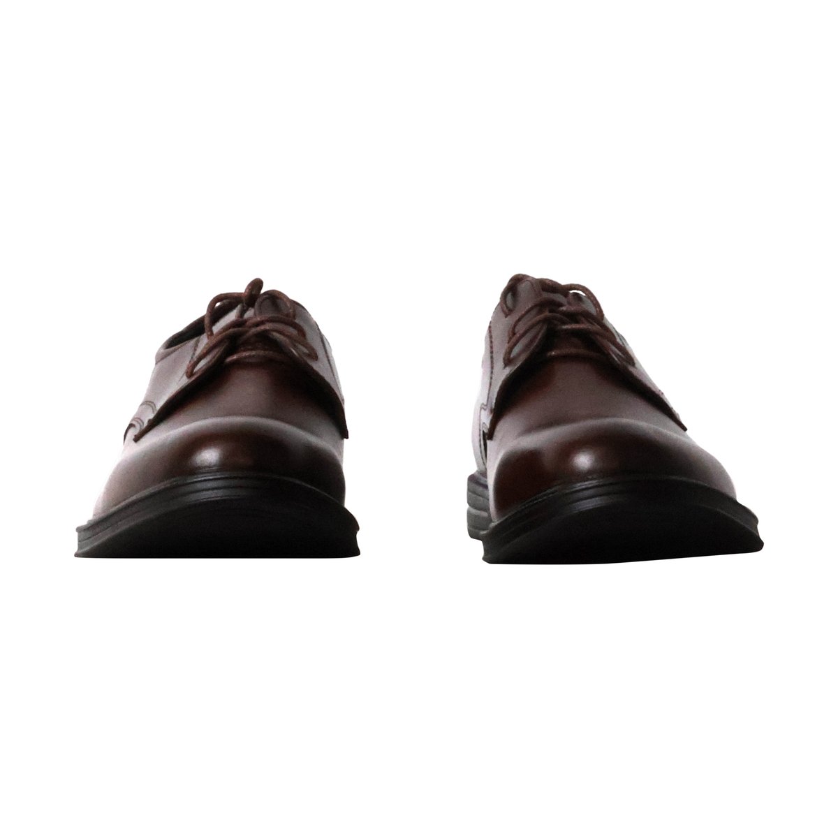 Mocassin Basse à Lacets marron, ENZO MARCONI