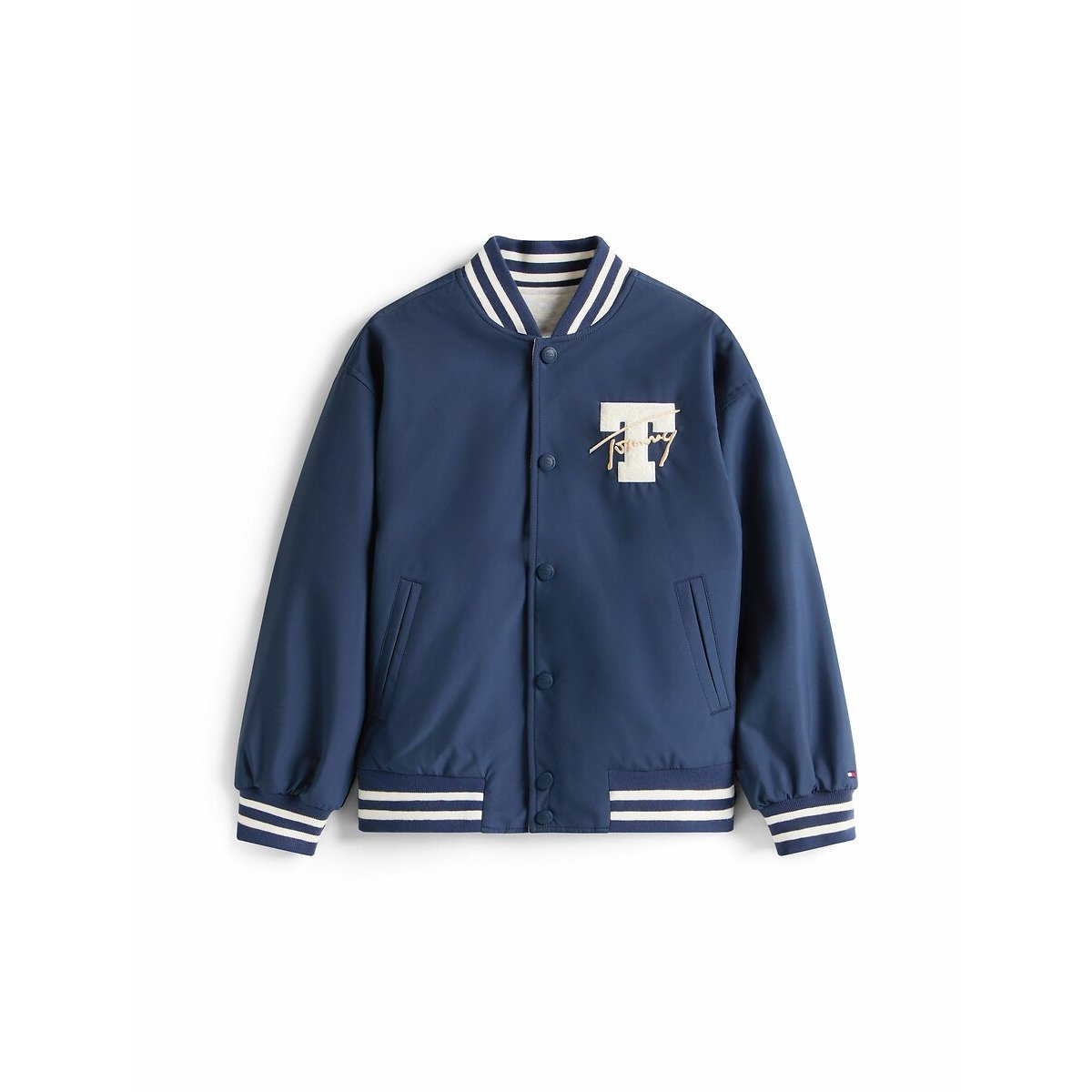Vest omkeerbaar 90001629, TOMMY HILFIGER
