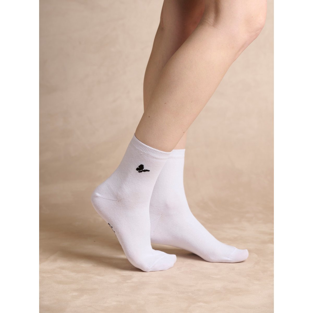 Lot de 3 paires de chaussettes courtes lot 2, PEDICONFORT