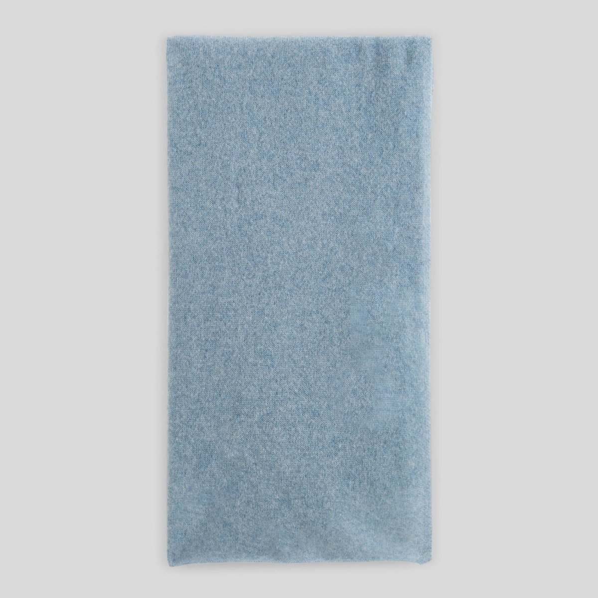 Echarpe 100% cachemire fog, MONOPRIX